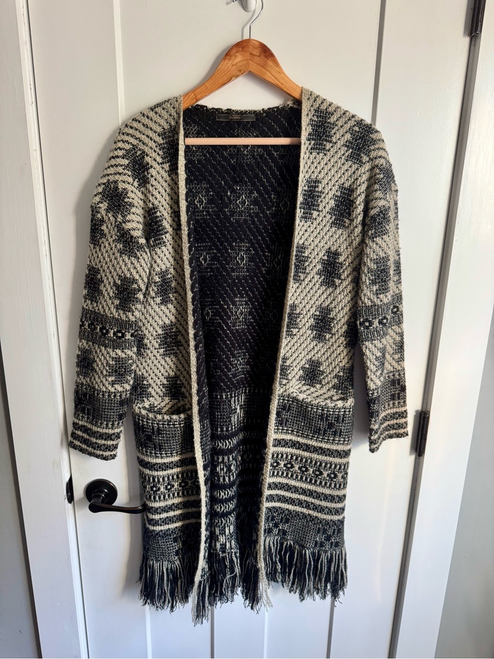 Maxsport Women’s Cardigan Sweater S